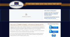 Desktop Screenshot of mysacpa.com